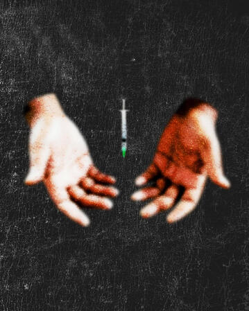 "you should be hated here" (2025)