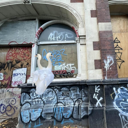 "daughters of chaotic rebirth" (2025)