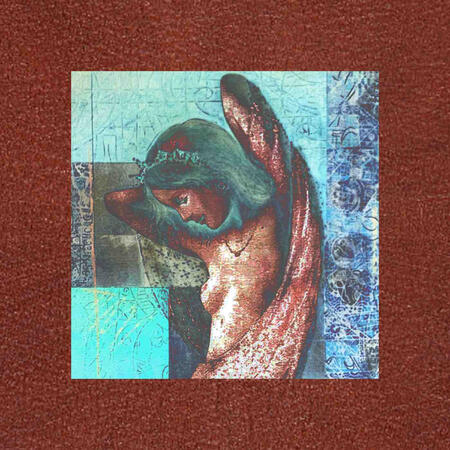 melancare - eos, eternal curse (2022)